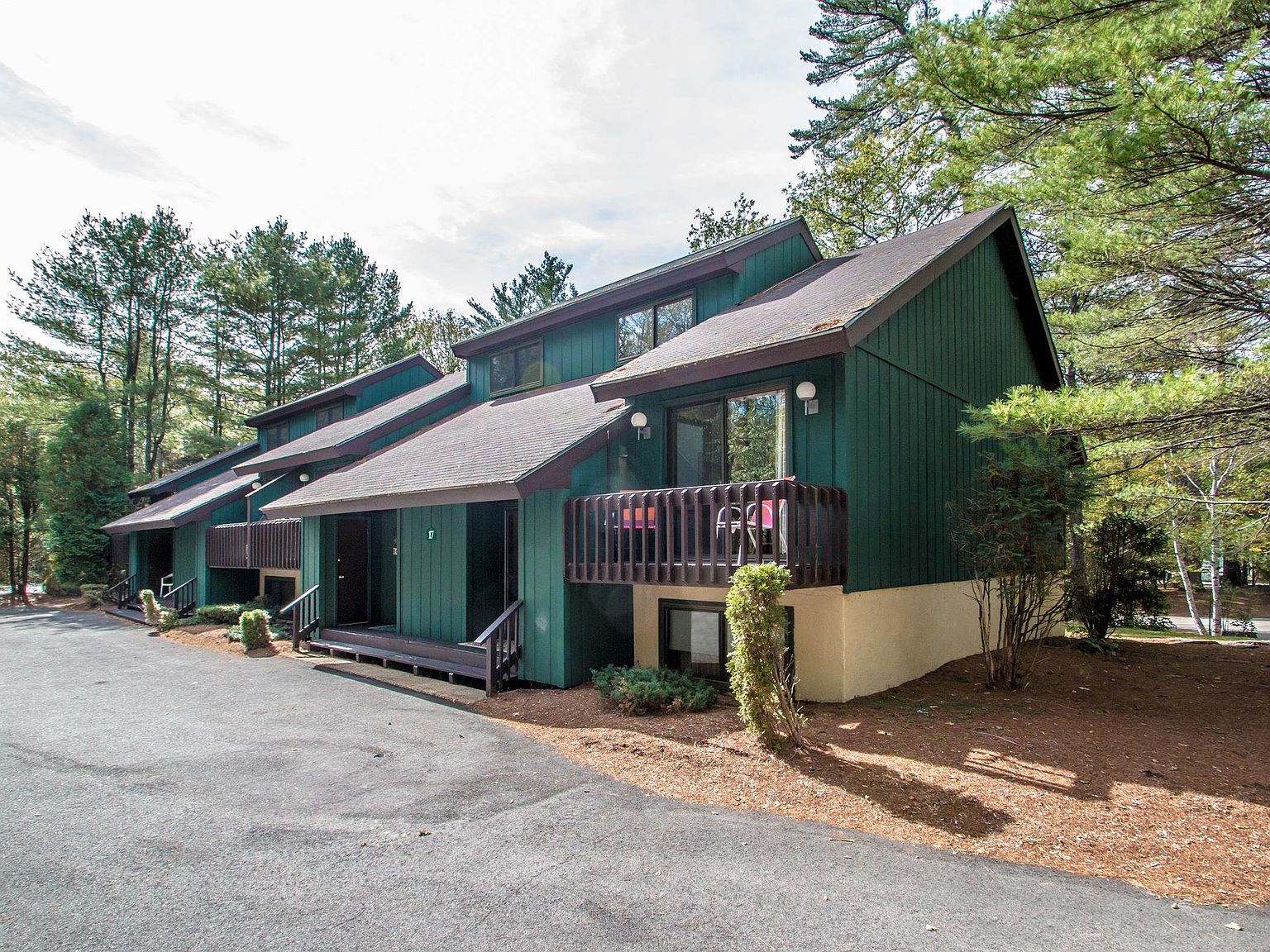 123 Stonehurst Manor Road UNIT 17D, North Conway, NH 03860 Zillow