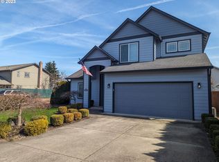 8313 NE 158th Ave, Vancouver, WA 98682
