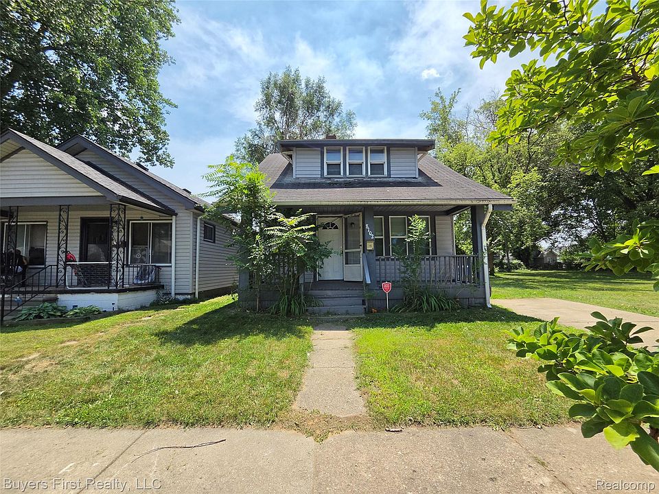 1st image of 8102 Orchard Ave