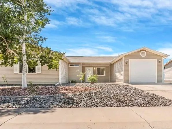 378 Kathleen Cir, Grand Junction, CO 81501