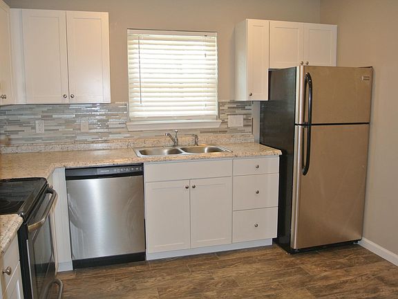 kitchen remodelled in 2019