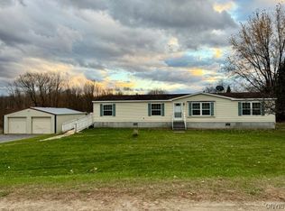 39040 Fox Ranch Rd, Antwerp, NY 13608