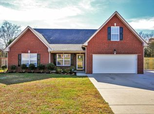 1125 Pinnacle Hills Dr, Murfreesboro, TN 37128
