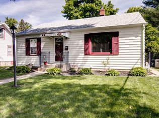 1417 Burton St, Rockford, IL 61103