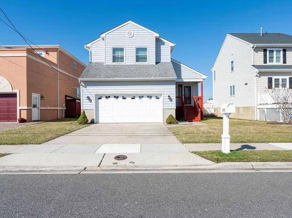 202 Hagen Rd, Brigantine, NJ 08203