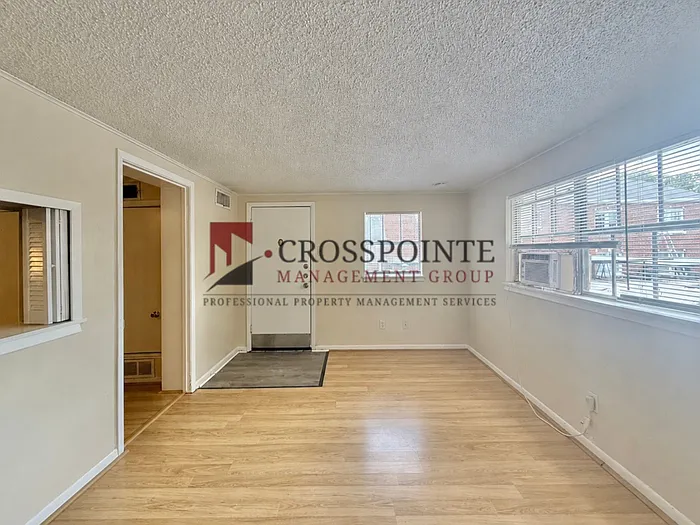 1 bed, 1.0 bath, 543 sqft, $925 — Photo 2