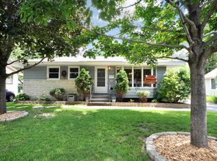 5424 Welcome Ave N, Crystal, MN 55429