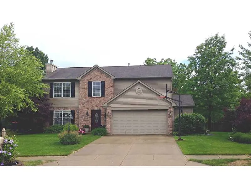 10533 Fawn Ridge Ln photo 1