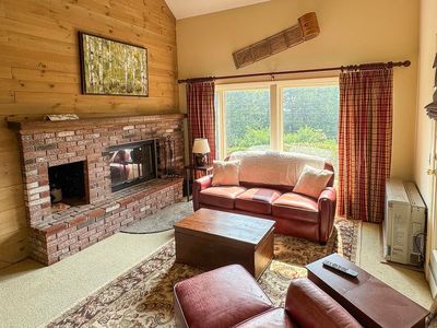 25 Lower Summit Road #4, Warren, VT, 05674