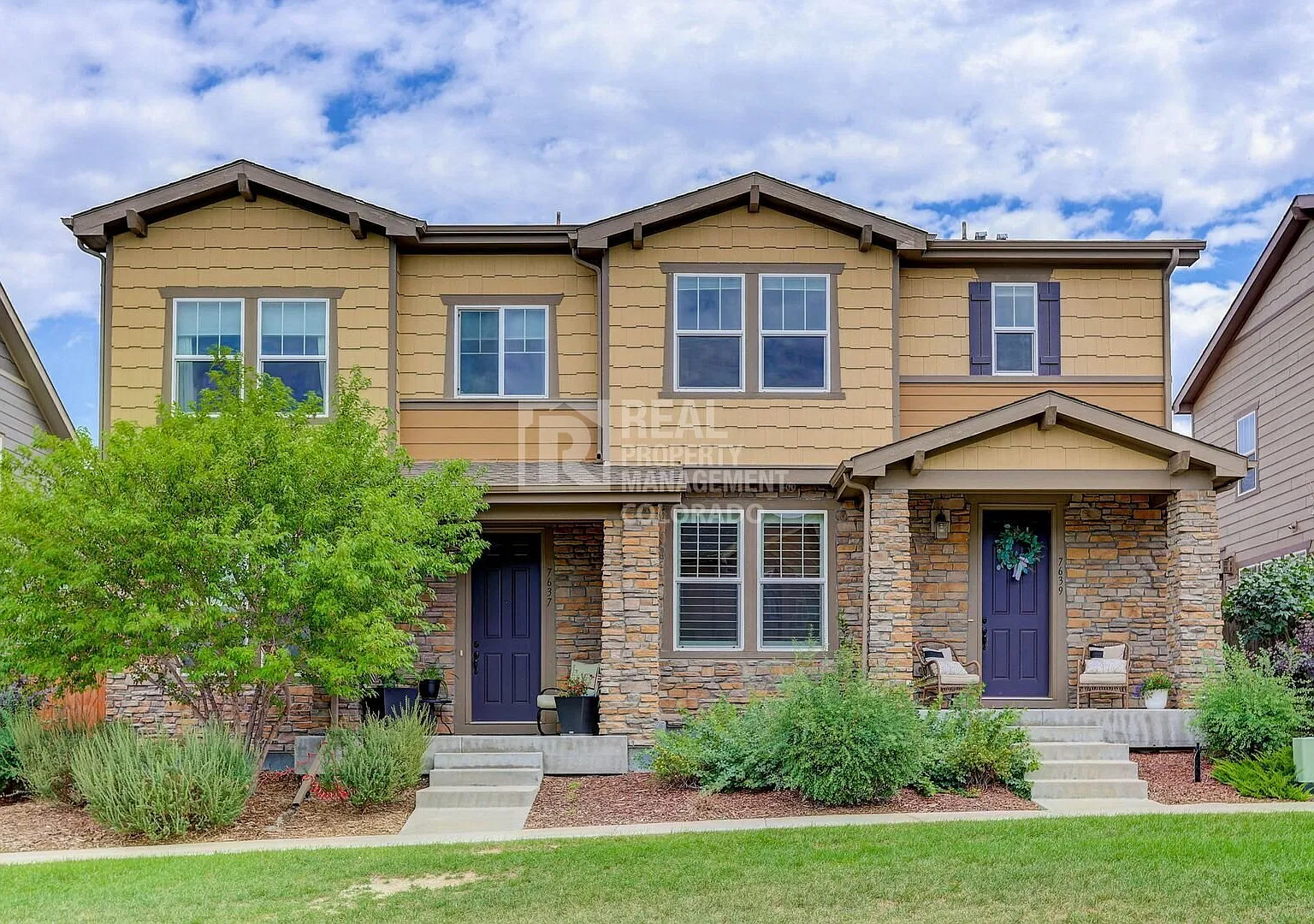 Spacious 4-Bedroom Home with Finished Basement & 2-Car Garage — Photo 1