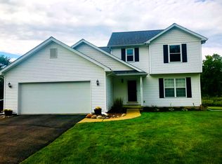 125 Kings Ct, Battle Creek, MI 49015