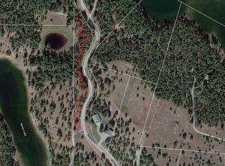 Nhn Trails End Rd, Eureka, MT 59917