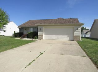 2518 W Carter St, Kokomo, IN 46901