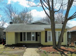 511 Chestnut Dr, High Point, NC 27262