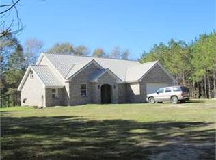3 Big Hill Rd, Tylertown, MS 39667