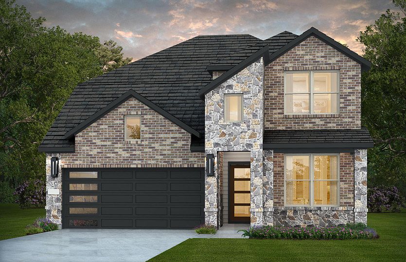 Jayton Plan, Ellerden, Tomball, TX 77377 Zillow