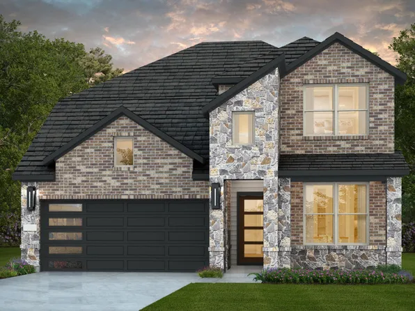 20906 Cianna Crescent Trl, Tomball, TX 77377