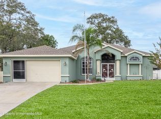 3091 Dumas Ave, Spring Hill, FL 34609