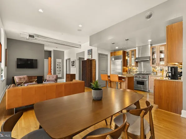 215 I St NE APT 311, Washington, DC 20002