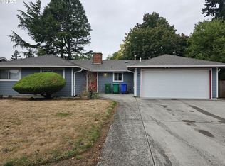 2115 NE 144th Ave, Portland, OR 97230