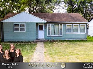 120 15th St, Ogden, KS 66517