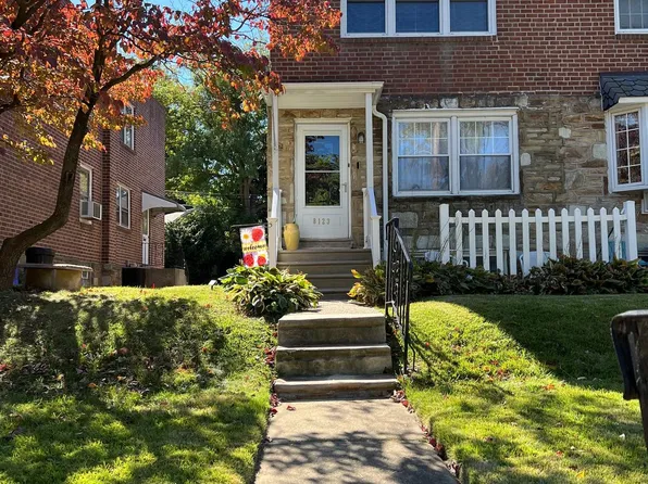 8123 Cresco Ave, Philadelphia, PA 19136