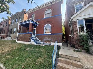 3624 Pennsylvania Ave, Saint Louis, MO 63118