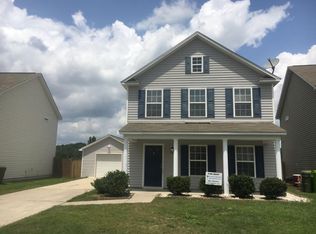 1441 Rabon Farms Ln, Columbia, SC 29223