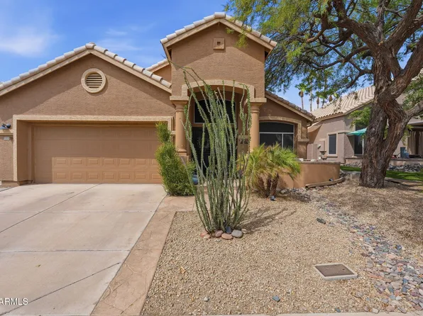 1446 E NIGHTHAWK Way, Phoenix, AZ 85048