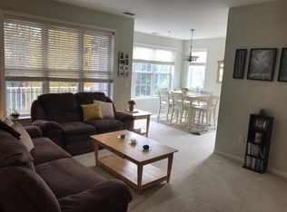 41 Kyle Way #424, Ewing, NJ 08628