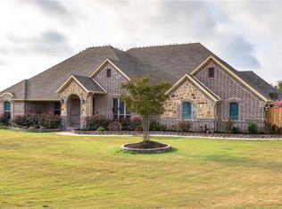 12901 Velvet View Ct, Justin, TX 76247