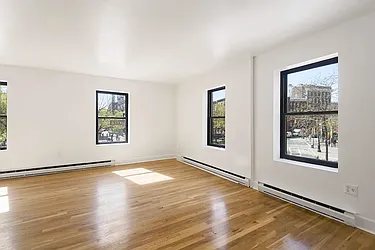 Rented by REAL New York
