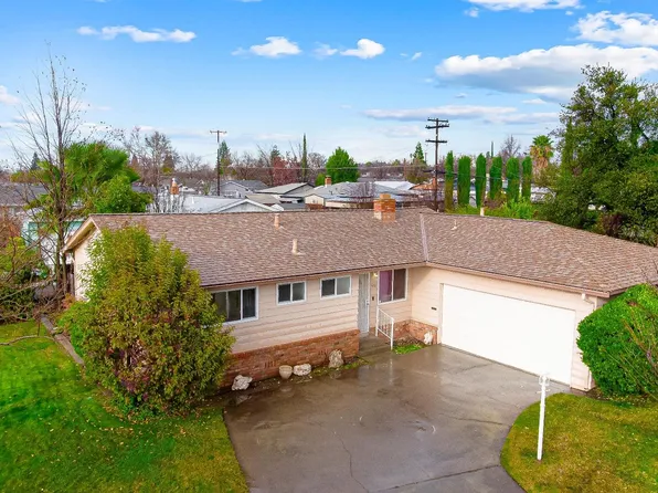 100 Fargo Way, Folsom, CA 95630