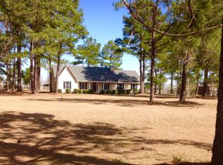 5484 Coppage Rd, Hahira, GA 31632