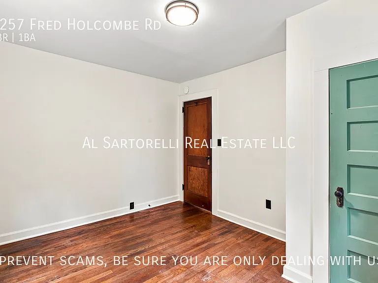 1257 Fred Holcombe Rd — Photo 22