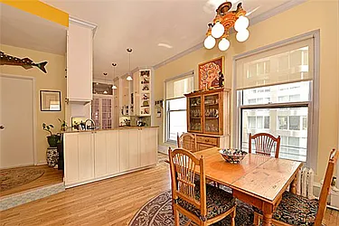 Sold by Weichert Properties - NYC