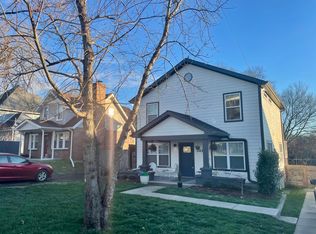 342 Marshall St, Nashville, TN 37207