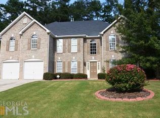 3062 Kittery Dr, Snellville, GA 30039