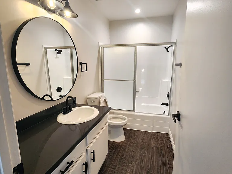 Mediterranean Townhomes — Photo 17