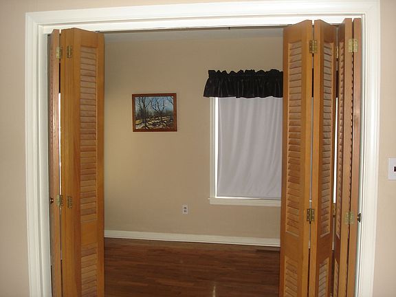 bedroom or office