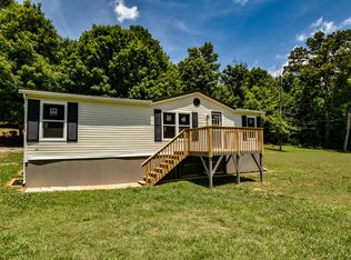 265 Archer Rd, Luttrell, TN 37779