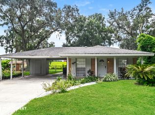 3552 Doreen Dr, Lakeland, FL 33810