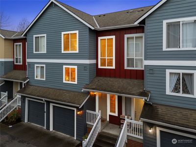 9062 161st Court NE #2603, Redmond, WA, 98052