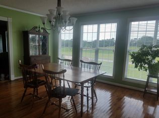 Duncan Chapel Rd, Auburn, KY 42206