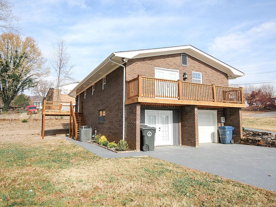 817 Drinnon Dr, Morristown, TN 37814 Zillow