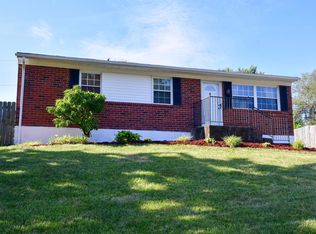 1276 Golden Gate Park, Lexington, KY 40517