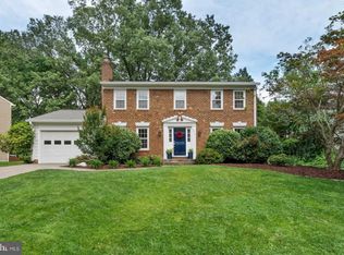 5613 Fort Corloran Dr, Burke, VA 22015