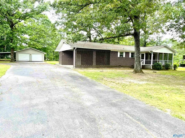 1004 Northwood Dr, Centre, AL 35960