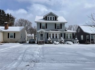 284 Lettington Ave, Rochester, NY 14624