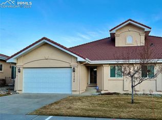 13706 Paradise Villas Grv, Colorado Springs, CO 80921